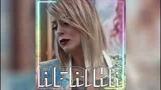 Sladja Allegro - Afrika / TikTok Version (Sped Up) / Full Song / Gori Srce Moje Kao Afrika