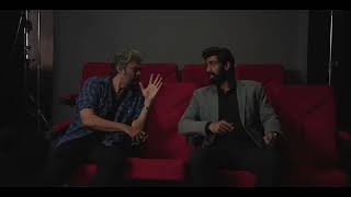 Rana Naidu Rana Daggubati & Venkatesh Netflix India