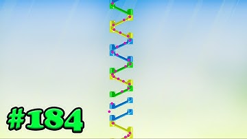 Incredi Marble Run Race Relax Game ASRM #184 - THC GAME MOBILE