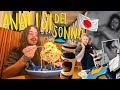 pasta, robot e ANALISI DEL SONNO in Giappone ðŸ‡¯ðŸ‡µ