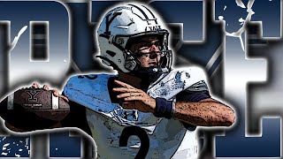 Information They Did The UNTHINKABLE... (Yale Football) Guide