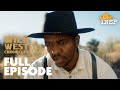 Wild West Chronicles | Season 3 | Episode 4 | The Discoveries of George McJunkin