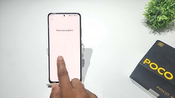 how to network settings in poco x6 pro 5g | reset network | poco x6 neo me network reset kaise kare