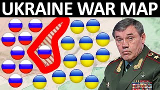 Kharkiv news! It is impossible! (military summary for May 16)