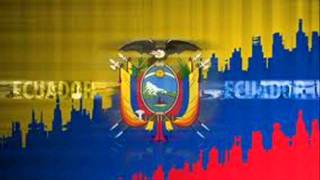 Video thumbnail of "soy del carchi (cumbia ecuatoriana)"
