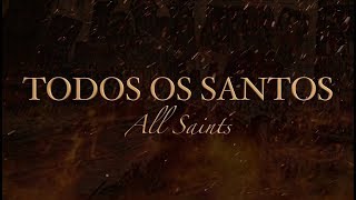 Moonspell - Todos Os Santos / All Saints (Pt)