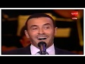   كاظم الساهر اراضي خدودها