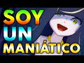 Mis MANÍAS más EXTRAÑAS en POKÉMON!