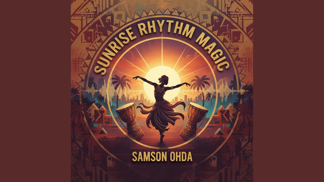 Watch Tribal Rhythm Odyssey on YouTube Watch Tribal Rhythm Odyssey on YouTube