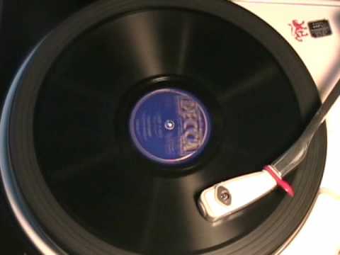 I GOT A GUY by Chick Webb and his Orchestra with Ella Fitzgerald 1937