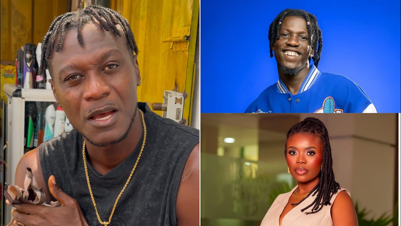 We'll Not Collaborate With King Paluta Again, I'm Disappointed In His Words On Delay's Show - Keche