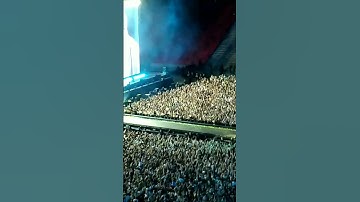 Thumbnail of Demons Imagine Dragons 🔥 Budapest 06.15.
