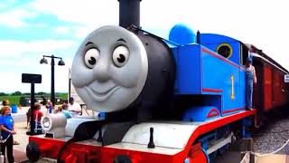Thomas The Tank Engine Stories Ep2 Season 1 Thomas Blows Up
