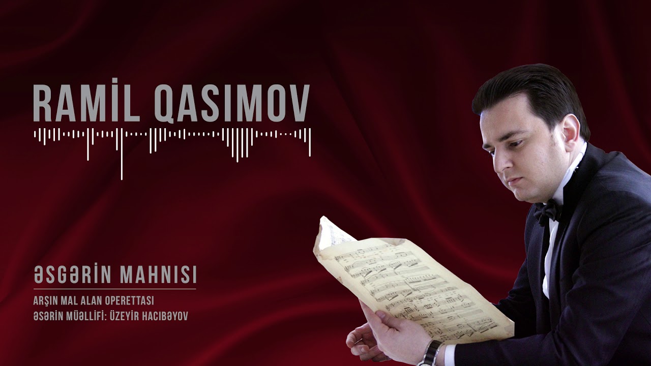 Ramil Qasımov - 