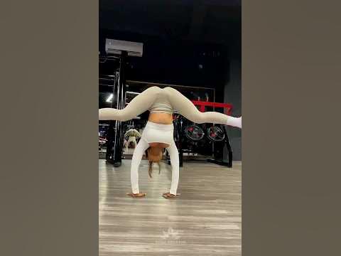 transcend dry yoga training shorts