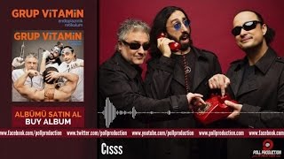 Grup Vitamin - Cısss Resimi