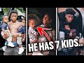 7 Rappers With The Most Kids