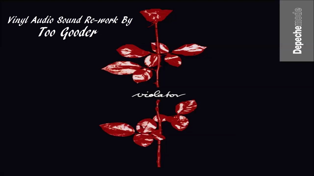 Depeche Mode - Sweetest Perfection