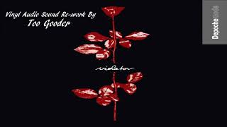 Depeche Mode - Sweetest Perfection