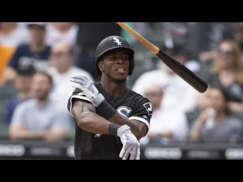 Tim Anderson Being a SAVAGE Compilation - YouTube