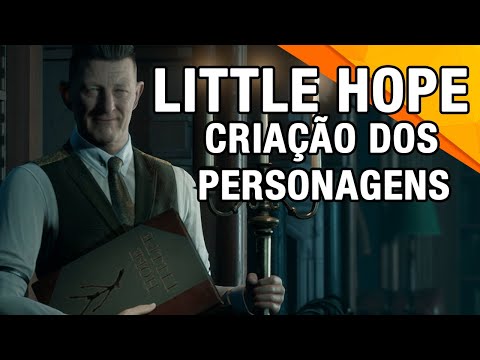 The Dark Pictures Anthology – Little Hope: Captura de Movimento | Diário de desenvolvimento Parte 1