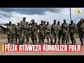 Félix Ataweza Kumaliza FDLR