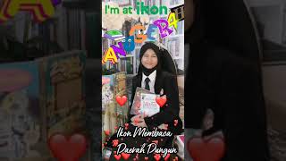 Pencalonan Anugerah Tokoh Nilam 2021 Kategori BM SR