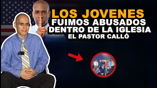 HOMBRE ABUSABA DE LOS JOVENES DE LA IGLESIA Y EL PASTOR LO SABIA Y NO HACIA NADA