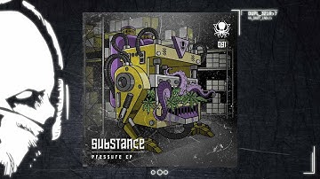 Substance - Pressure [duploc.com premiere]