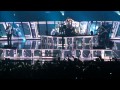 Muse - New Born [HD] live 17 12 2012 Ziggo Dome Amsterdam Netherlands