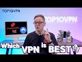 ExpressVPN Vs NordVPN The TRUTH Nobody Else Is Telling You
