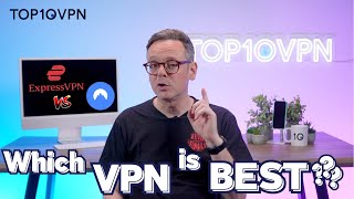 ExpressVPN vs NordVPN: The TRUTH Nobody Else Is Telling You