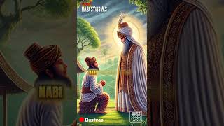Kisah Nabi Syits As  Kelahiran Nabi Syits As  kisah25nabi  sejarahislam