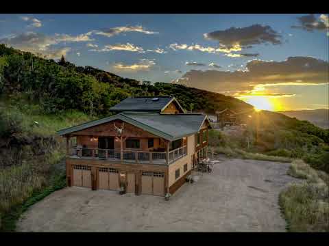 42209 Deer Rd., Steamboat Springs, CO home video tour