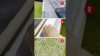 Laubschutz Von Sarei