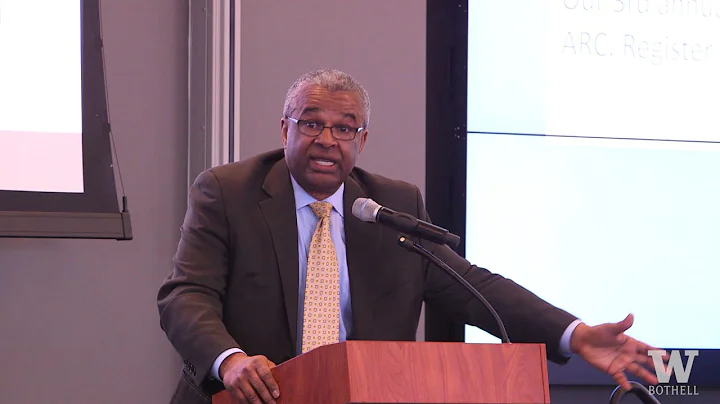 UW Bothell's 3rd Annual Equity & Inclusion Confere...