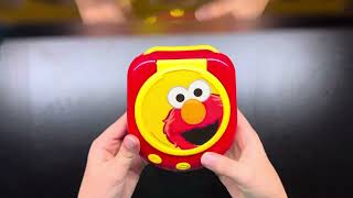 Sesame Street Music 2 (Official Music Video)
