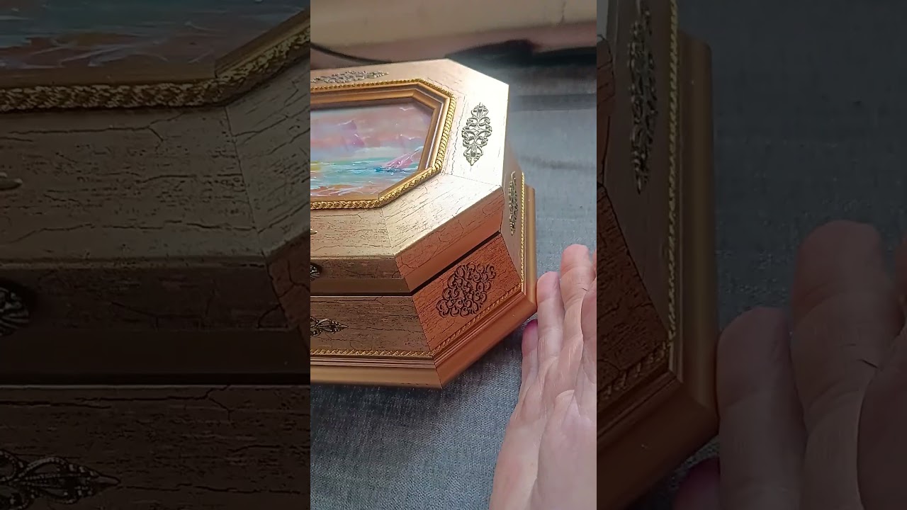 Шедевры из разряда долгожителей!
