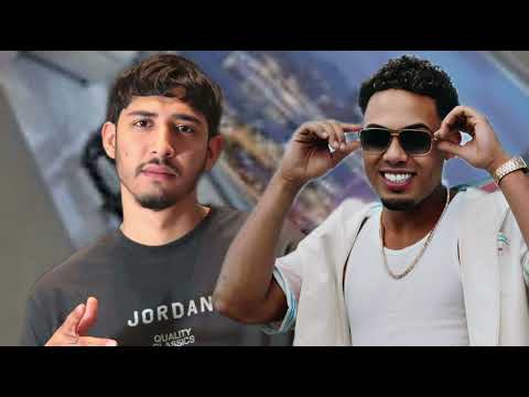 Mike Towers Ft Neton Vega - Noventa 60 Noventa 