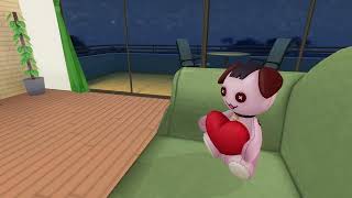 Sun shine summer - Nao karaoke version. [CM3D2]