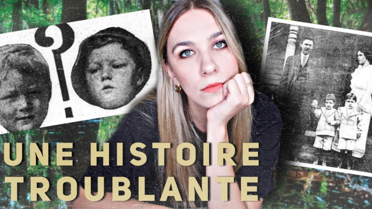 L&rsquo;AFFAIRE BOBBY DUNBAR : UNE AFFAIRE DE SOSIE QUI TOURNE MAL