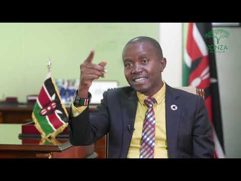 Konza Technopolis Progress and Milestones