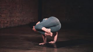 Quick Flow - Advanced - 75 Minutes
