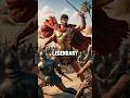 The Story Of Odysseus The Survivor Of The Trojan War Greek Mythology The Story Of Odysseus The Survivor Of The Trojan War Greek Mythology