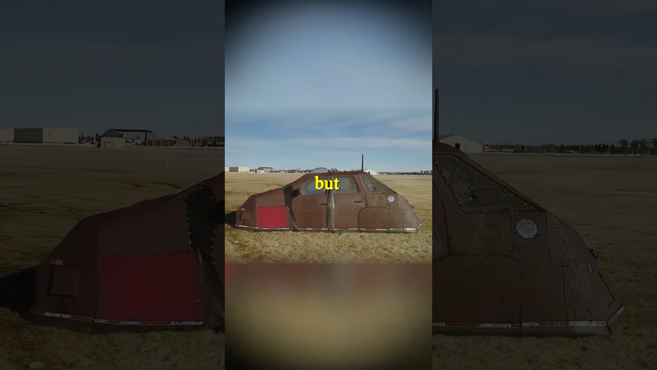 Can a Car survive a biggest Tornado?