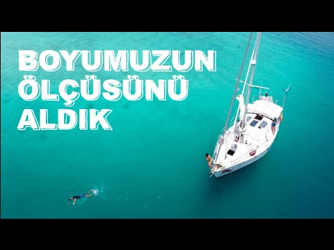 ⁣#92 - Guna’larla Daldık, Boyumuzun Ölçüsünü Aldık