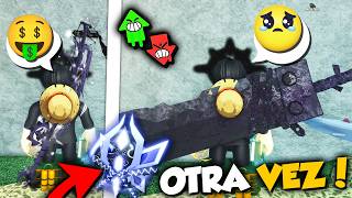 TODOS LOS NUEVOS NERFEOS &amp; BUFFEOS de CAÑAS en FISCH ROBLOX