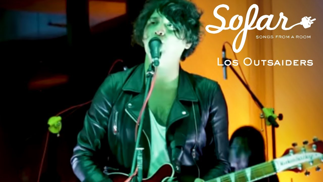 Jueves En El Colectivo