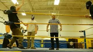 Construction Worker The Bum Vs. Super Assassin Super Assassin 0 Point 5.