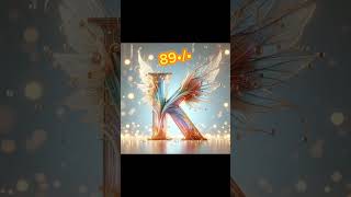 Top 8 True Lover Name Choose Ur Alphabet letter trendingshorts loveyoutubeshorts viral 